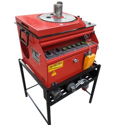 R18 AFACAN PORTABLE REBAR BENDING MACHINE