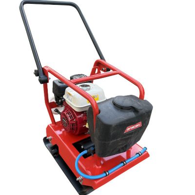 K6HP AFACAN - COMPACTOR