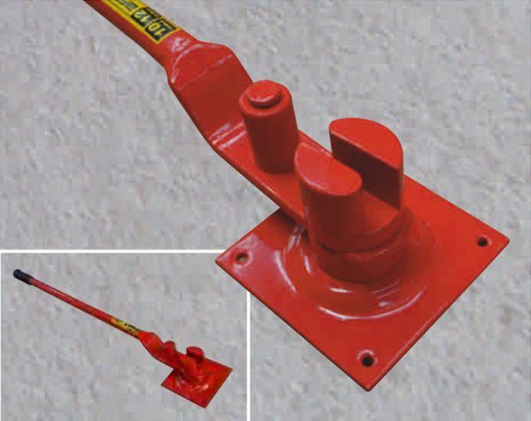 10-12KE KÖŞE KAVİSLİ ETRİYE KOLU
