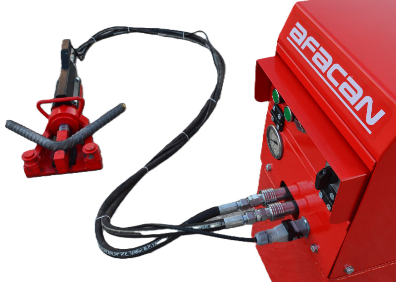 FİLİZ BÜKME MAKİNESİ