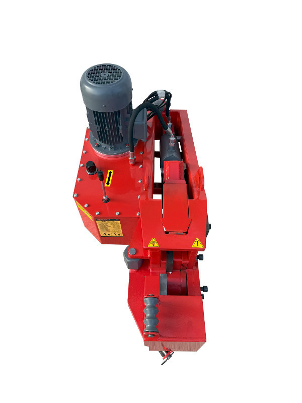 AFACAN 42 MM DEMİR KESME MAKİNESİ