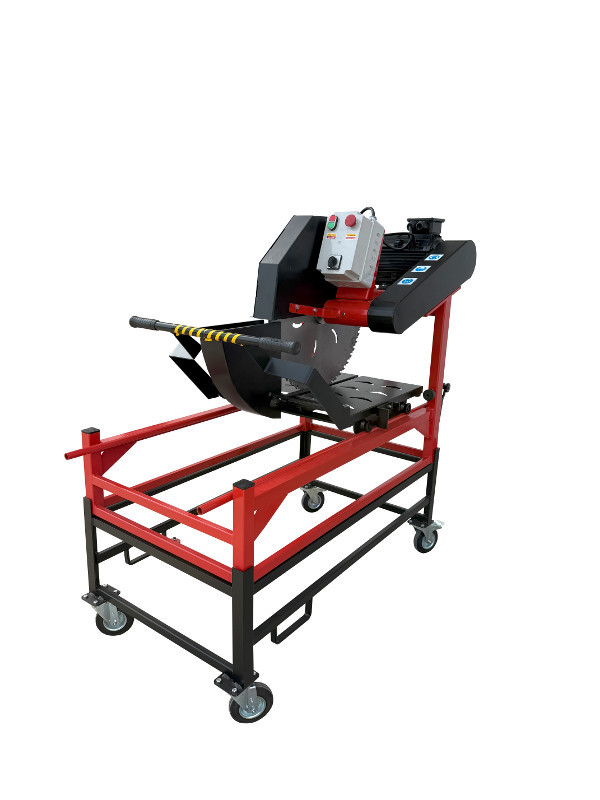 AFACAN GAZBETON VE BİMS KESME (KURU KESİM)