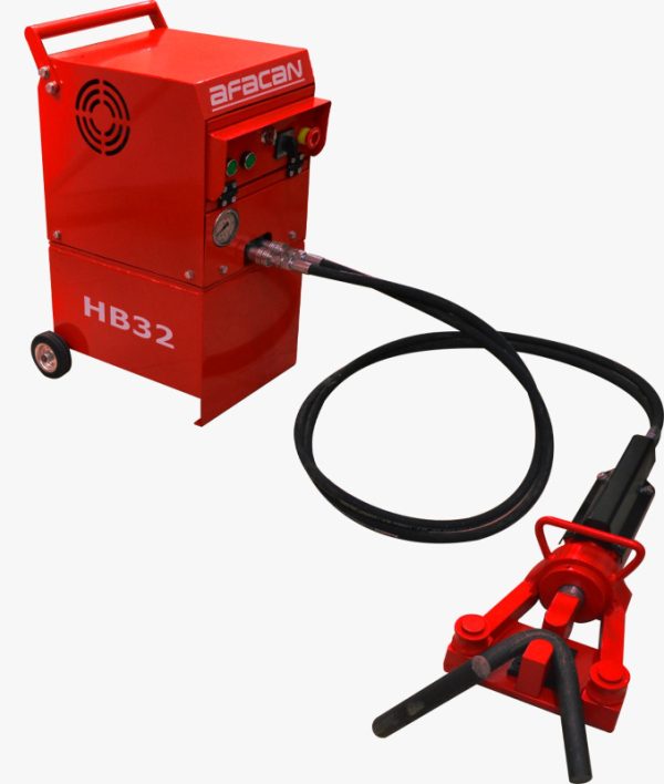 FİLİZ BÜKME MAKİNESİ