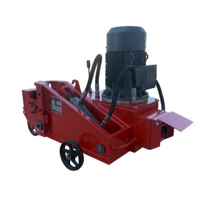 AFACAN 42 MM DEMİR KESME MAKİNESİ