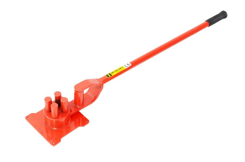 AFACAN 4 BURÇLU ETRİYE KIVIRMA KOLU