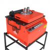 AFACAN R24 PORTATİF DEMİR BÜKME MAKİNESİ
