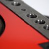 36 MM DEMİR BÜKME MAKİNESİ