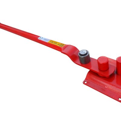 AFACAN 12 MM BASİT ETRİYE KIVIRMA KOLU