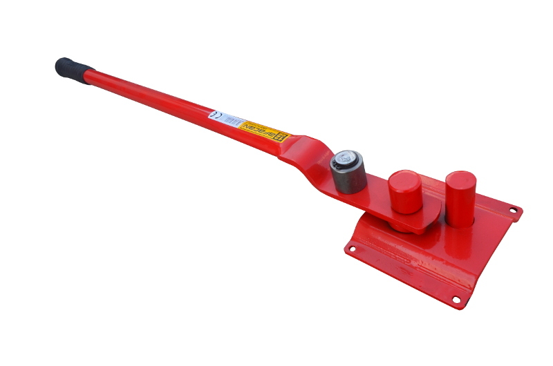 AFACAN 12 MM TEMEL ETRİYE KIVIRMA KOLU