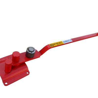 AFACAN 10 MM BASİT ETRİYE KIVIRMA KOLU