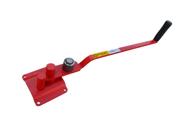 AFACAN 10 MM BASİT ETRİYE KIVIRMA KOLU