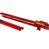 AFACAN 18 MM PORTATİF DEMİR MAKASI