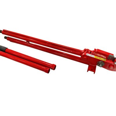 AFACAN 18 MM PORTATİF DEMİR MAKASI