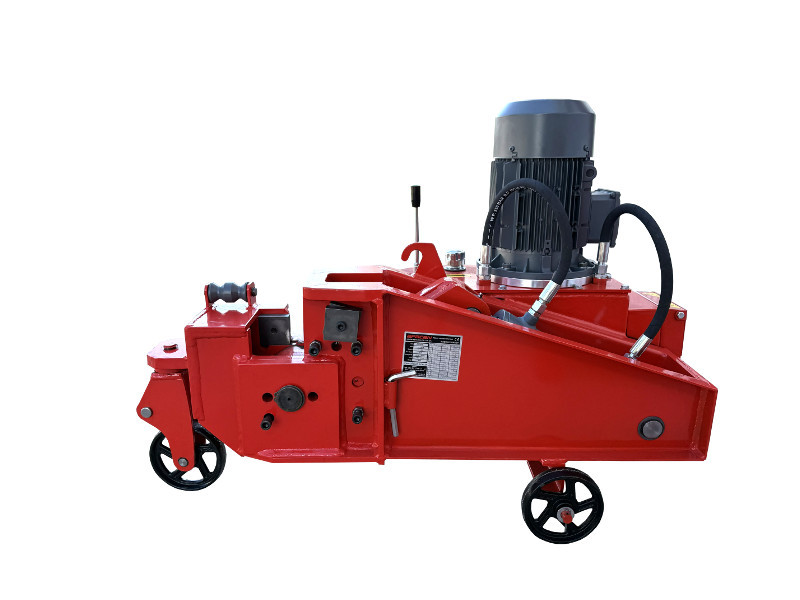 AFACAN 26 MM DEMİR KESME MAKİNESİ