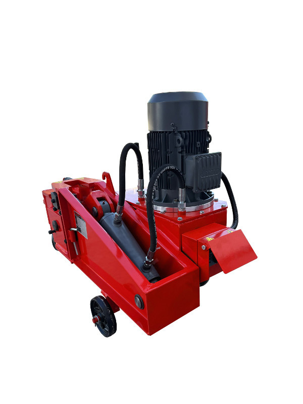 AFACAN 26 MM DEMİR KESME MAKİNESİ