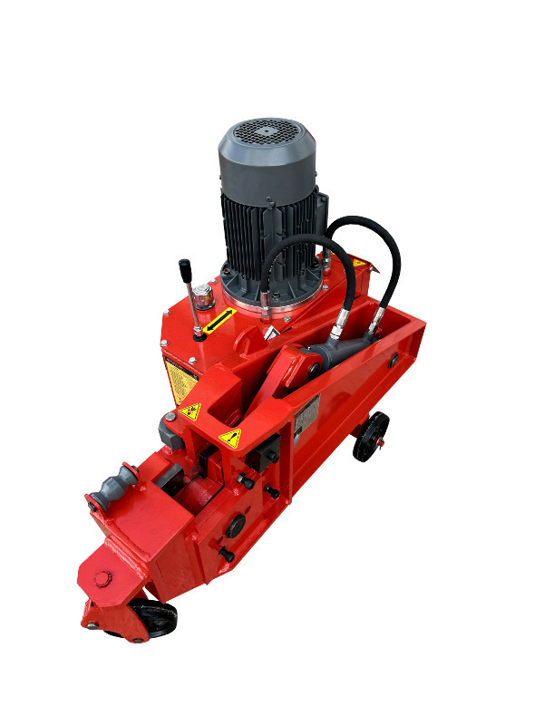 AFACAN 26 MM DEMİR KESME MAKİNESİ