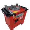 AFACAN 50 MM DEMİR BÜKME MAKİNESİ