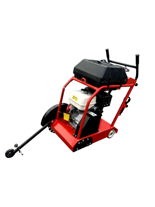 AFACAN 13 HP BENZİNLİ ASFALT BETON KESME MAKİNESİ