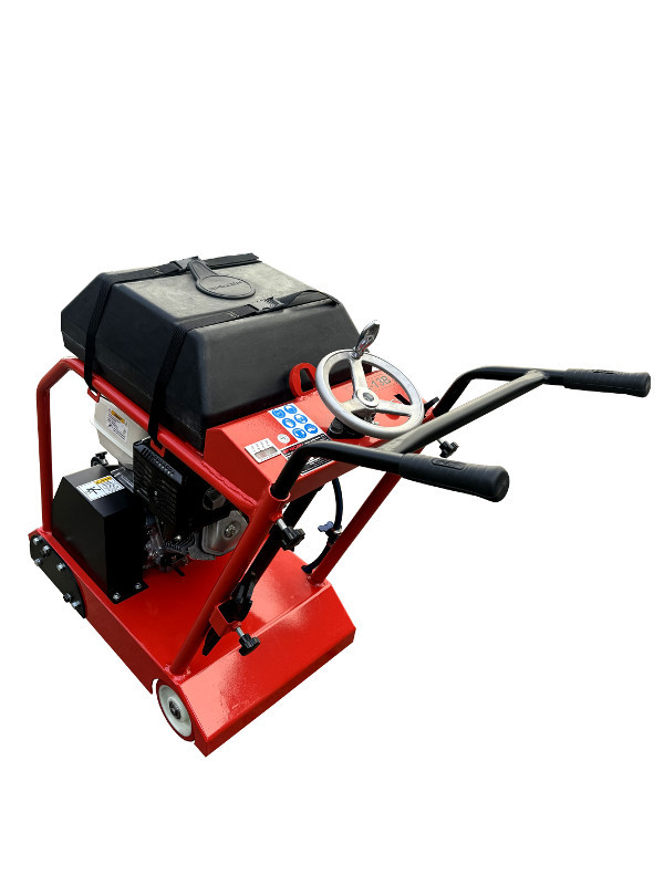 AFACAN 13 HP BENZİNLİ ASFALT BETON KESME MAKİNESİ