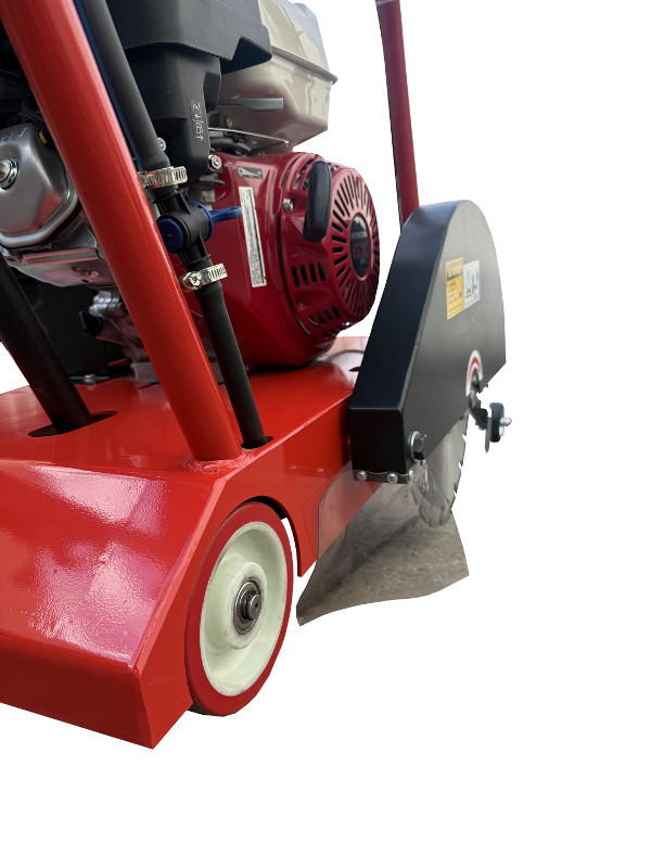 AFACAN 13 HP BENZİNLİ ASFALT BETON KESME MAKİNESİ