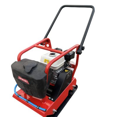 AFACAN KOMPAKTÖR (ZEMİN SIKIŞTIRMA MAKİNESİ)