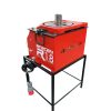 AFACAN 18 MM PORTATİF DEMİR BÜKME MAKİNESİ
