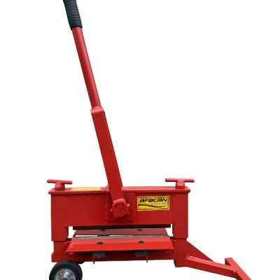 AFACAN PARKE TAŞI KESME MAKASI