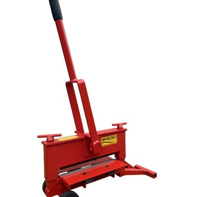 AFACAN PARKE TAŞI KESME MAKASI 40K