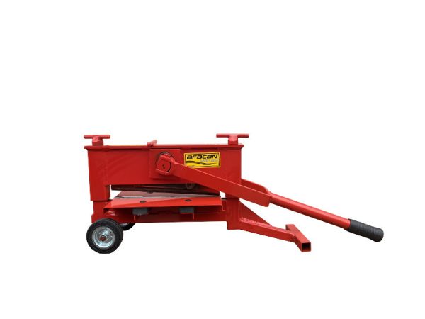 AFACAN PARKE TAŞI KESME MAKASI 40K