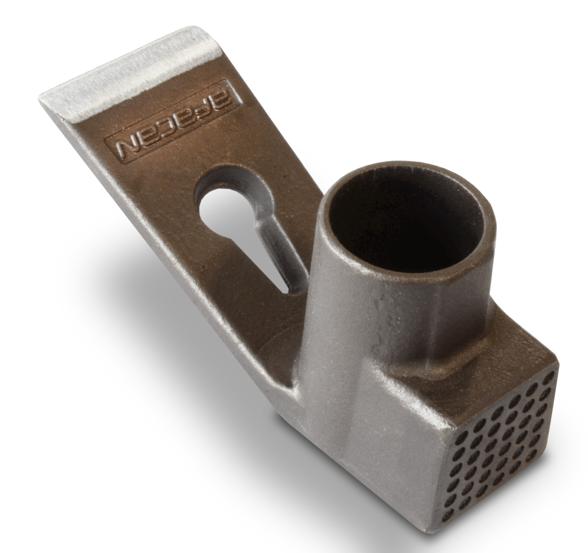 AFACAN DÖVME ÇELİK USTA KESERİ