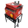 AFACAN 18 MM PORTATİF DEMİR BÜKME MAKİNESİ