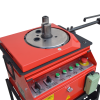 R18 AFACAN 18 MM PORTATİF DEMİR BÜKME MAKİNESİ