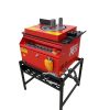 AFACAN R24 PORTATİF DEMİR BÜKME MAKİNESİ