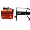 AFACAN R24 PORTATİF DEMİR BÜKME MAKİNESİ
