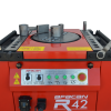 R42_0 AFACAN 42 MM DEMİR BÜKME MAKİNESİ