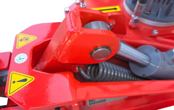 AFACAN 22 MM PORTATİF DEMİR KESME MAKİNESİ