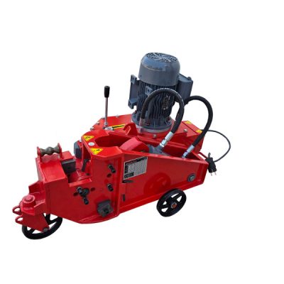 AFACAN 22 MM PORTATİF DEMİR KESME MAKİNESİ