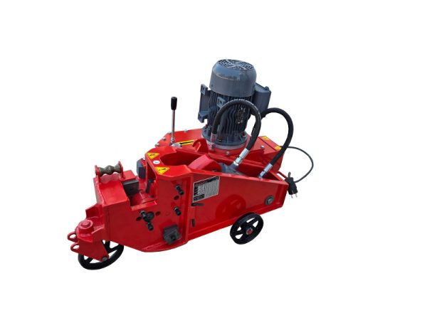 AFACAN 22 MM PORTATİF DEMİR KESME MAKİNESİ