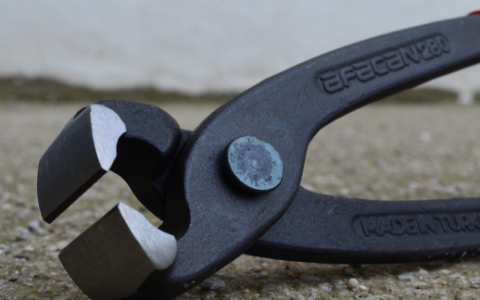 Afacan Betoncu Kerpeteni 280 mm