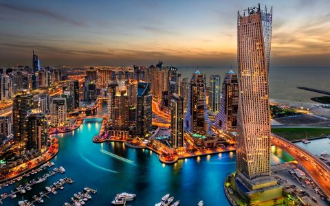 2022 YILININ EN VERİMLİ FUARI ”DUBAI” OLDU !