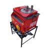 AFACAN 20 MM PORTATİF DEMİR BÜKME MAKİNESİ