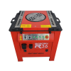 rect1692 NEW3 AFACAN 36 MM DEMİR BÜKME MAKİNESİ