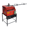 rect845 AFACAN 20 MM PORTATİF DEMİR BÜKME MAKİNESİ